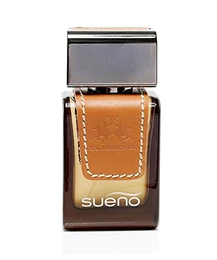 La Martina Herren Sueno 50ml Duft Ein Größe