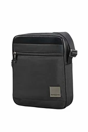 Hip-Square - Tablet Cross-Over M 7.9 Umhängetasche, 25 cm, 3.5 L, Black