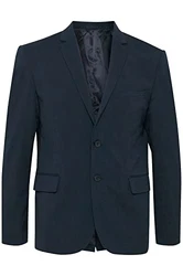 Casual Friday Sakko Bernd Navy (50410)