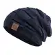 REDESS Beanie Mütze für Herren und Damen Winter Warme Mützen Stricken Slouchy Thick Skull Cap