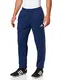 adidas Herren CORE18 SW PNT Sport Trousers, Dark Blue/White, M adidas Herren CORE18 SW PNT Sport Trousers, Dark Blue/White, M