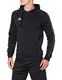 adidas Herren Core 18 Pullover, Schwarz-weiss, L EU