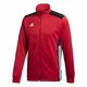 Adidas Regista18 Track Top, Sportjacke, Herren, Rot (Power Red / Black), M.