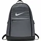 Nike Unisex – Erwachsene NK BRSLA XL BKPK - NA Schultertaschen, Flint Grey/Black/White, One Size