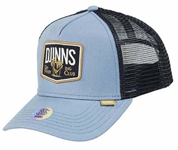 Cap Nothing Club Slate, Size:ONE Size