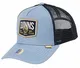 Djinns Cap Nothing Club Slate, Size:ONE Size