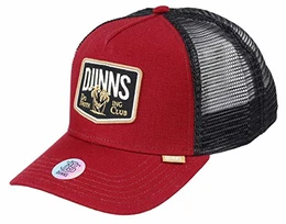 Cap Nothing Club Wine, Size:ONE Size