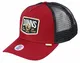 Djinns Cap Nothing Club Wine, Size:ONE Size