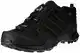 Adidas Herren Terrex Swift R2 GTX Trekking-& Wanderhalbschuhe, Schwarz (Negbas 000), 43 1/3 EU