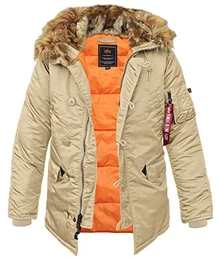 N3B VF 59 caramel - M