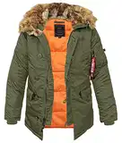 Alpha Industries Taschen image
