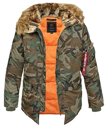 N3B VF 59 woodland - S