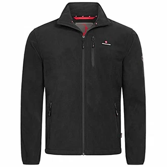Höhenhorn Eigler Herren Fleece Jacke Full Zip