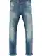 Scotch & Soda Herren Ralston Slim Jeans, Blau (Dutch Skies 1882), W33/L32
