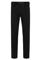Joker Harlem Walker Jeans Schwarz