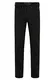 JOKER Harlem Walker Stretch Pima Cotton 38W / 32L, 0110 Schwarz