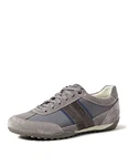 GEOX Sneaker 'Wells' Navy Azure