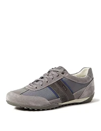 Herren U Wells C Sneaker,Navy Azure,43 EU