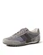 Geox Herren U Wells C Sneaker,Navy Azure,43 EU