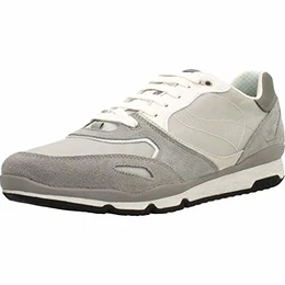 Herren U Sandford A Sneaker, Grau (Lt Grey), 42 EU