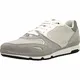 Geox Herren U Sandford A Sneaker, Grau (Lt Grey), 42 EU