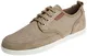 Geox Herren U WALEE B Sneaker, Beige (Sand), 44 EU