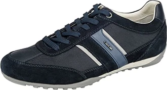Geox U Wells C Sneaker Geox U Wells C Sneaker