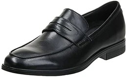 Herren Melbourne Slipper, Schwarz (Black 1001), 43 EU