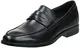 ECCO Herren Melbourne Slipper, Schwarz (Black 1001), 43 EU