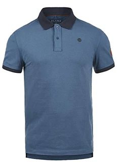 Blend Herren Poloshirt Polohemd T-Shirt Shirt Mit Polokragen Ralf Blend Herren Poloshirt Polohemd T-Shirt Shirt Mit Polokragen Ralf