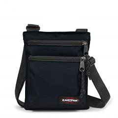 Eastpak Rusher Umhängetasche, 23 cm, Blau (Cloud Navy)