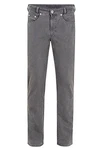 Joker Harlem Walker Jeans Steingrau