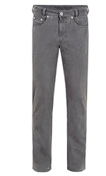 Joker Harlem Walker Jeans Steingrau