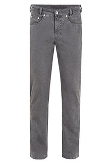 Joker Harlem Walker Jeans Steingrau