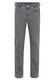 JOKER Harlem Walker Stretch Pima Cotton 38W / 32L, Steingrau