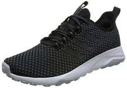 adidas Herren Cloudfoam Superflex TR Traillaufschuhe, Schwarz (Negbas/Negbas/Gridos 000), 44 EU