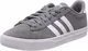 adidas Herren Daily 2.0 Fitnessschuhe, Grau (Gritre/Ftwbla 000), 40 2/3 EU