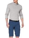 Schöffel Shorts Silvaplana2 Herren Hose blau