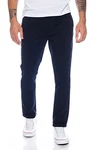 Rock Creek Herren Designer Chino Hose Regular Slim RC-390 Navy