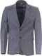 YAKE by S.O.H.O. NEW YORK Sakko Herren Slim Fit - Blazer Herren Sportlich Plymouth, Farbe Anthrazit_08, Grosse 46