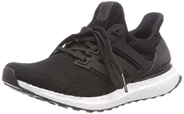 Herren Ultraboost Traillaufschuhe, Schwarz (Negbás/Ftwbla 000), 42 EU