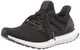 adidas Herren Ultraboost Traillaufschuhe, Schwarz (Negbás/Ftwbla 000), 42 EU