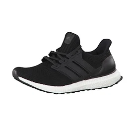 adidas Herren Ultraboost Traillaufschuhe, Schwarz (Negbás/Ftwbla 000), 44 EU