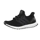 adidas Herren Ultraboost Traillaufschuhe, Schwarz (Negbás/Ftwbla 000), 44 EU