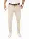 Yazubi Herren Chino Hose, Modell Dustin, Chinohose mit Gürtel, Beige (Plaza Taupe 161105), W32/L32