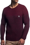CRSM Carisma Herren Strickpullover K-114 K-114