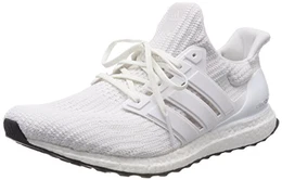 Herren Ultraboost Traillaufschuhe, Elfenbein (FTWR White/FTWR White/FTWR White), 44 EU