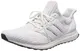 adidas Herren Ultraboost Traillaufschuhe, Elfenbein (FTWR White/FTWR White/FTWR White), 44 EU