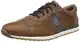 Rieker Herren 19325 Low-top, Braun (Marron/Navy/Atlantis), 43 EU