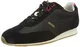 BOSS Orange Herren Orland_Lowp_sdny Sneaker, schwarz (black), 42 EU